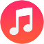 Apple Music icon